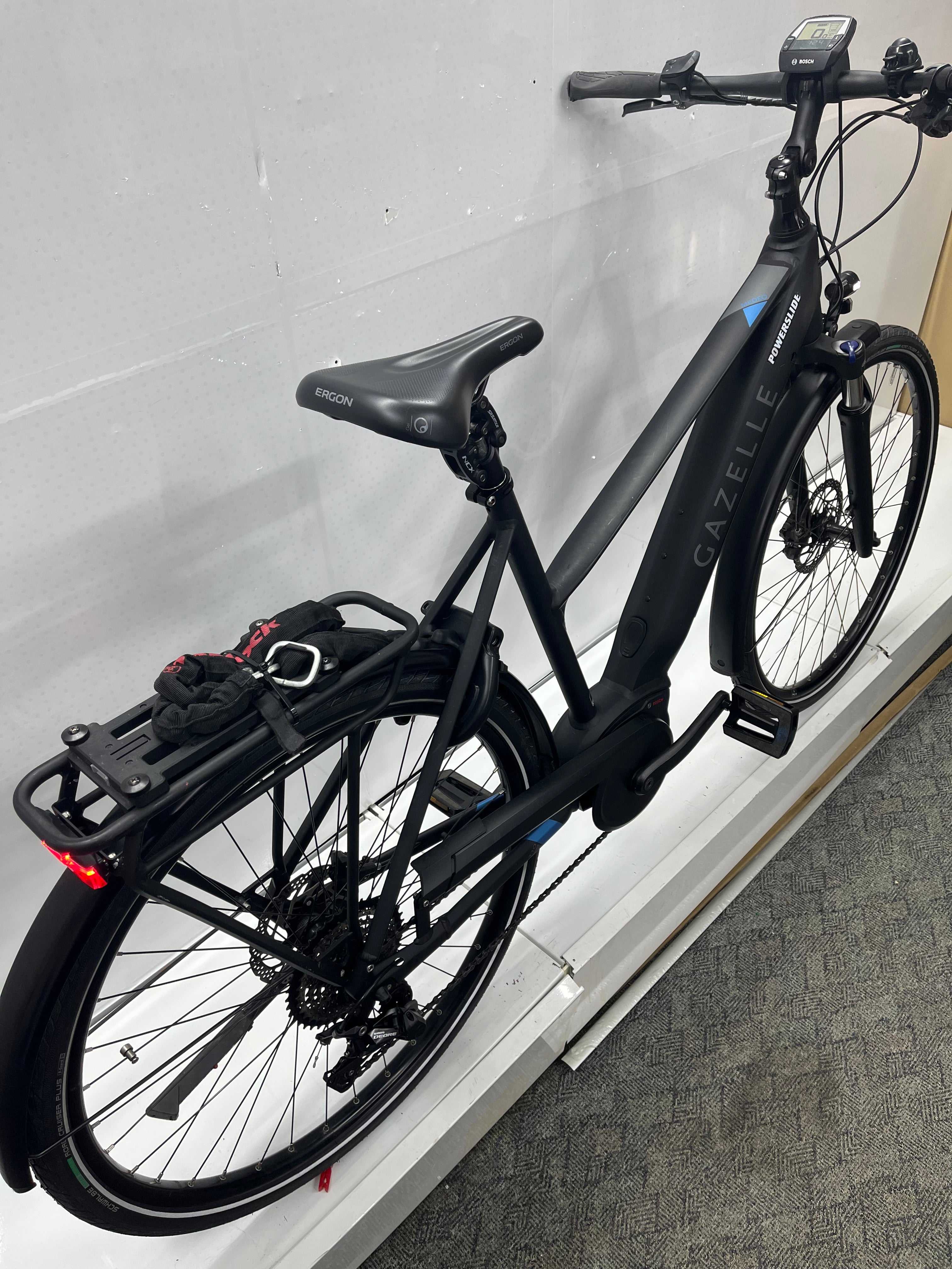 Gazelle Medeo T10