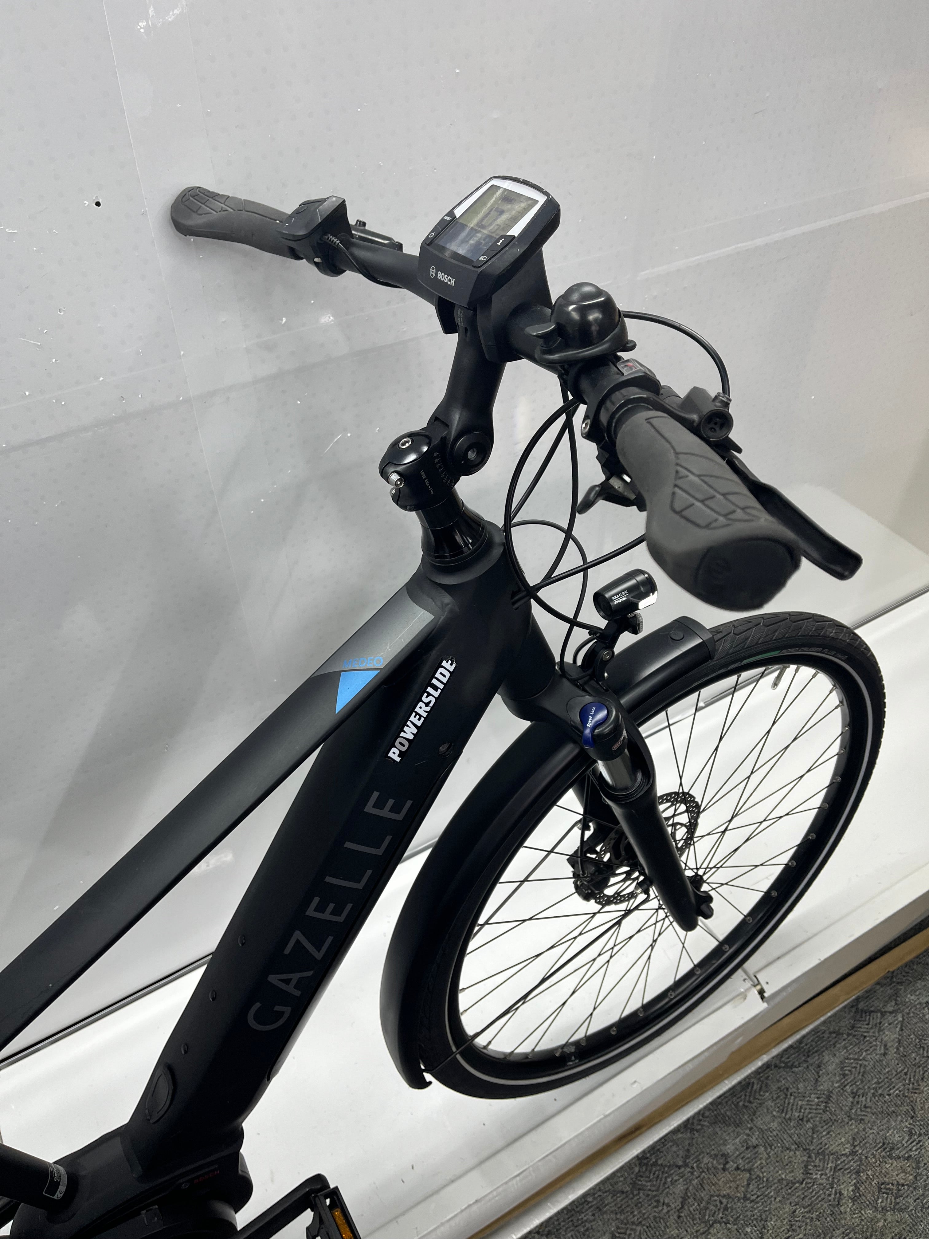 Gazelle Medeo T10