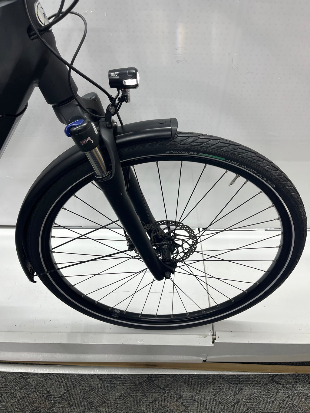 Gazelle Medeo T10