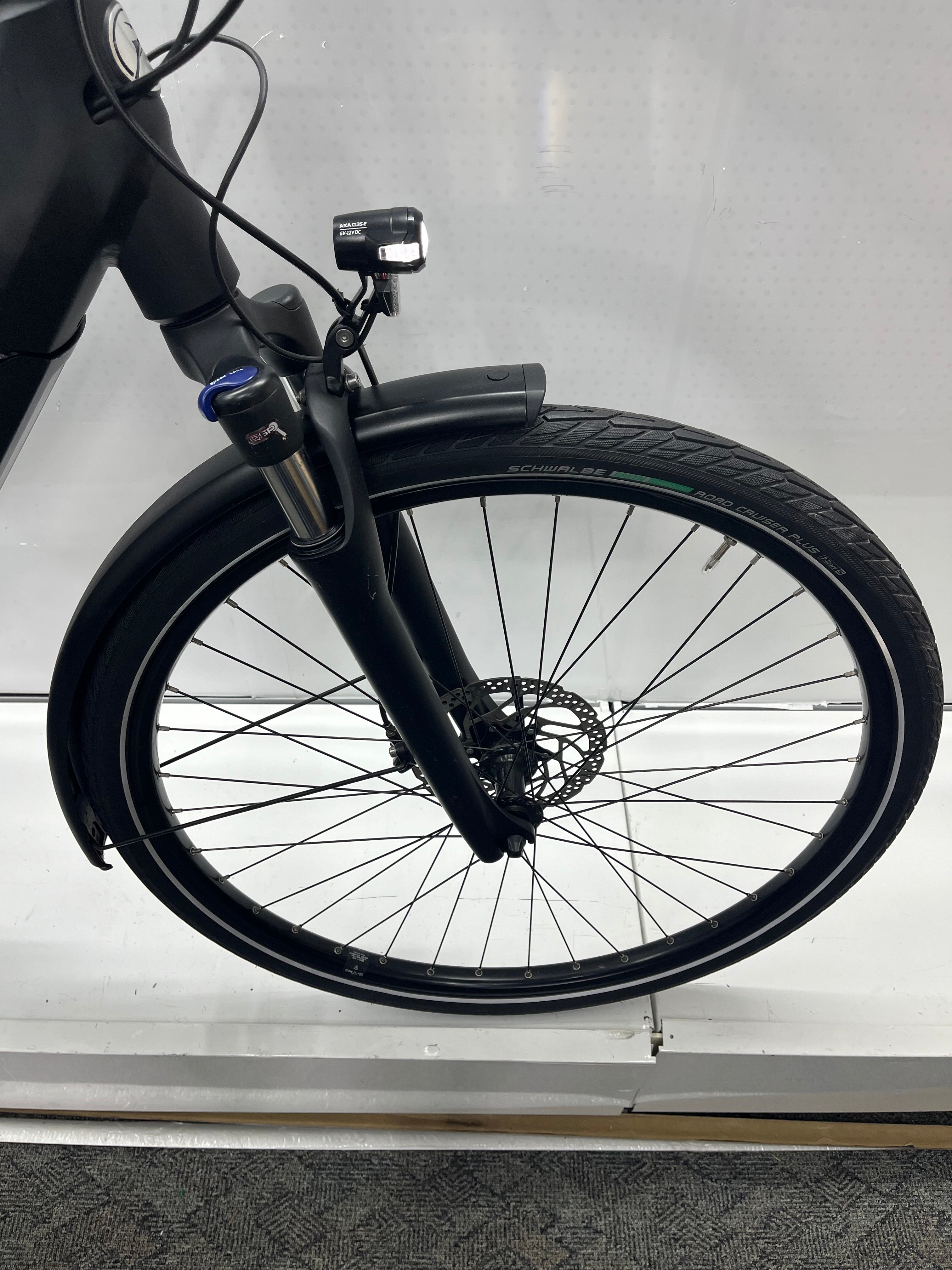 Gazelle Medeo T10