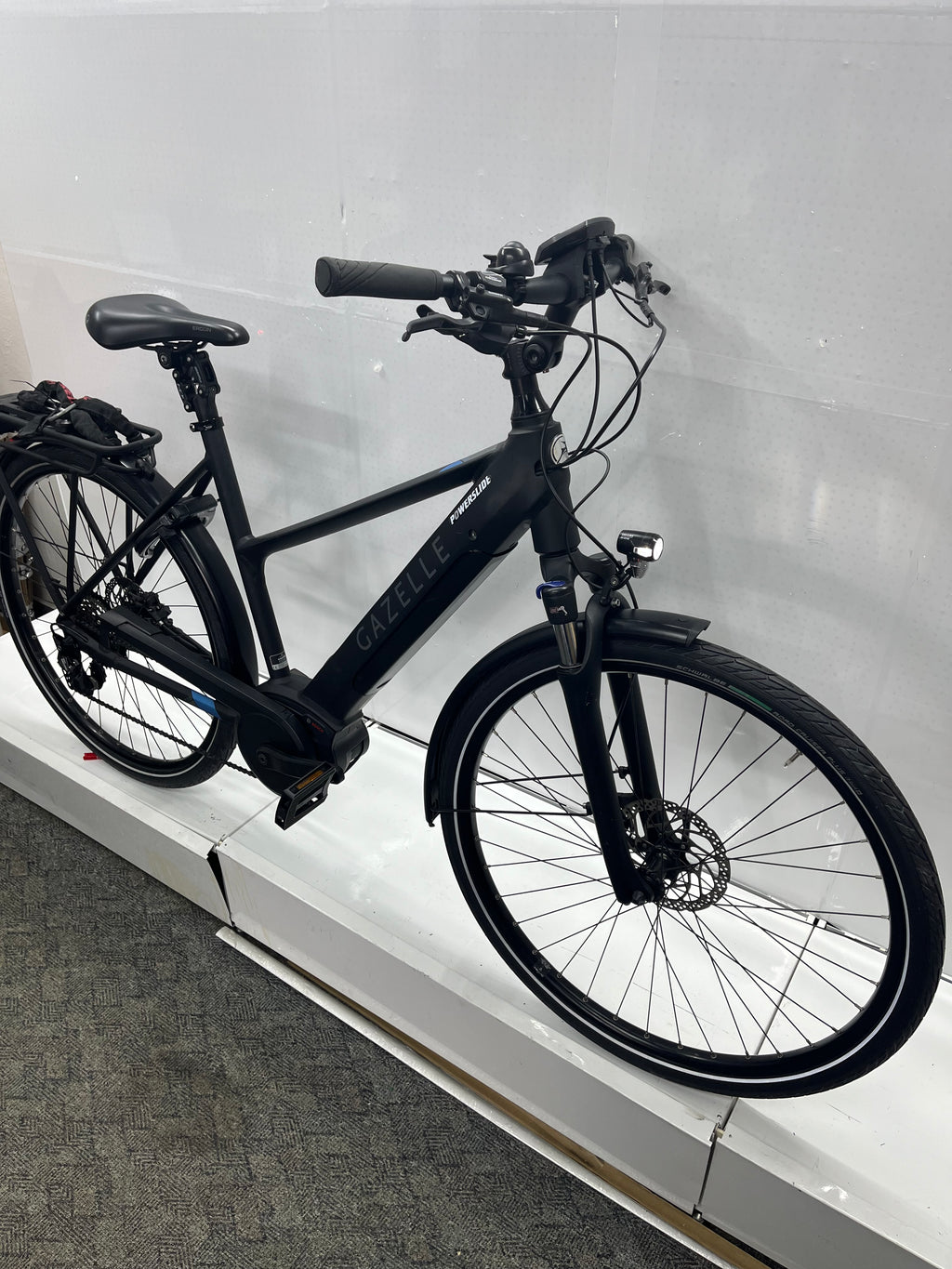 Gazelle Medeo T10