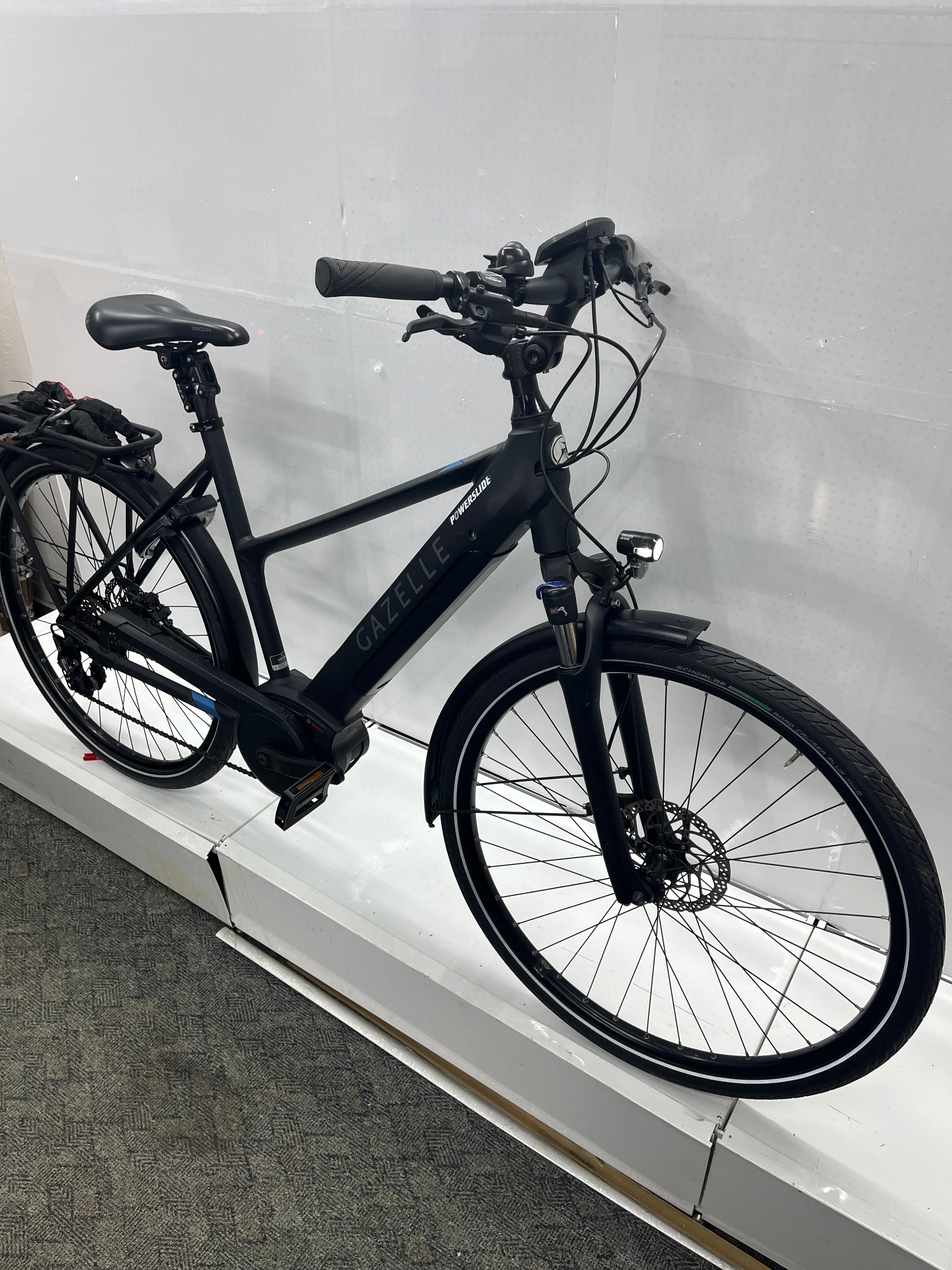 Gazelle Medeo T10