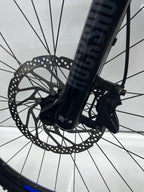 Haibike Hardnine 9