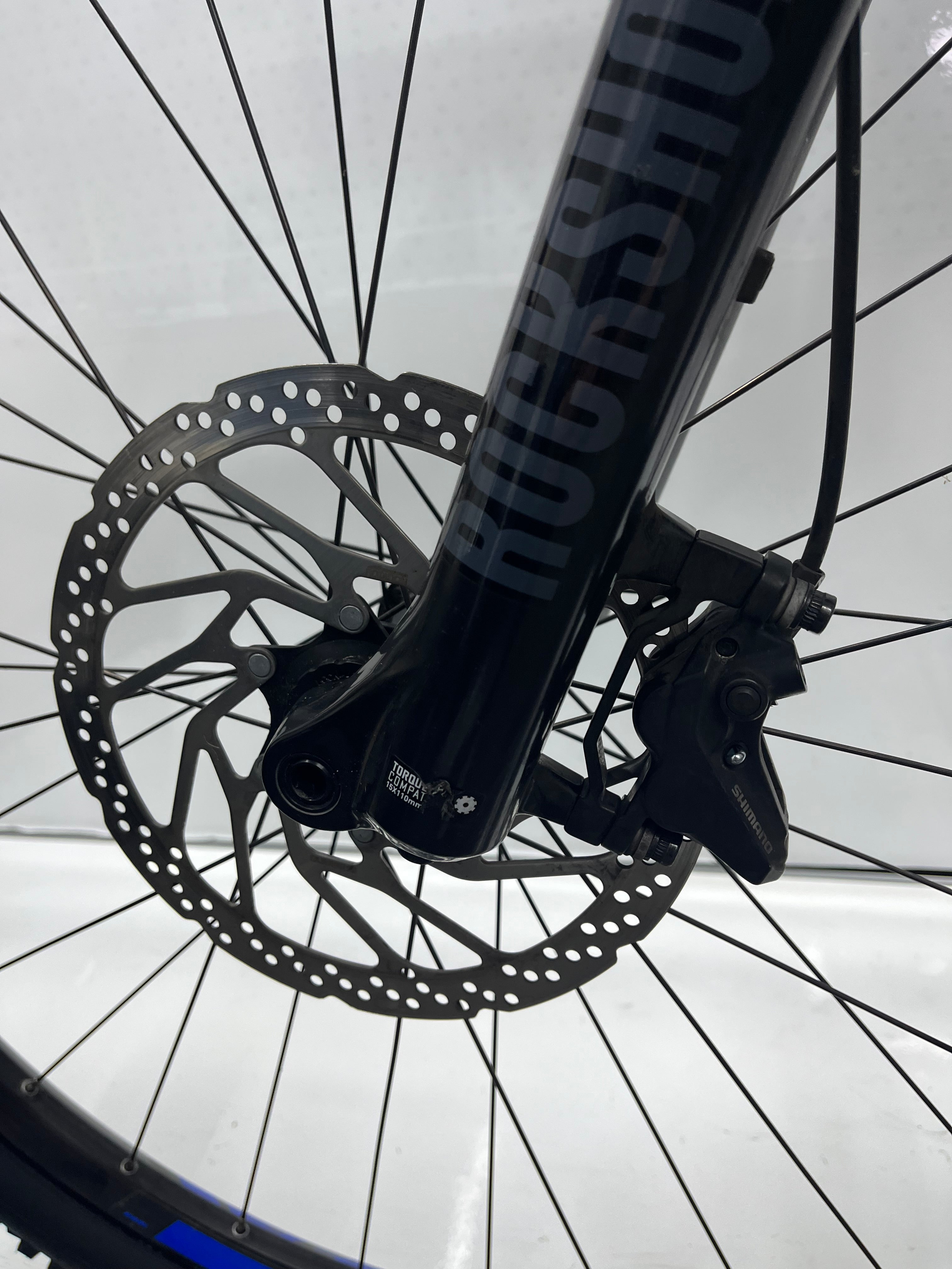 Haibike Hardnine 9