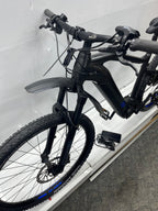 Haibike Hardnine 9