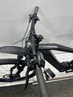 Haibike Hardnine 9