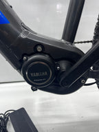 Haibike Hardnine 9