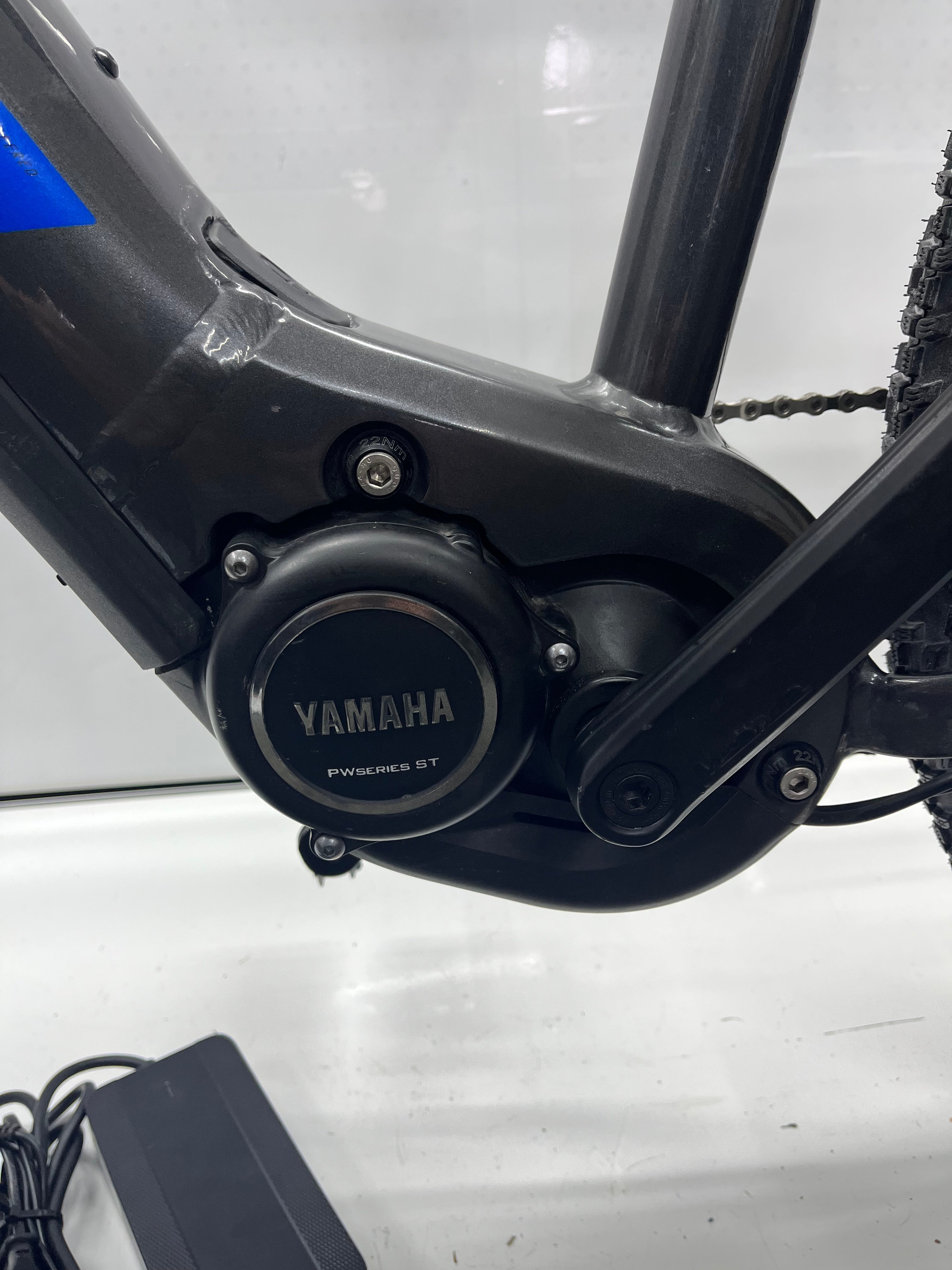 Haibike Hardnine 9
