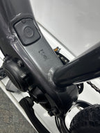 Haibike Hardnine 9