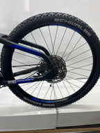 Haibike Hardnine 9