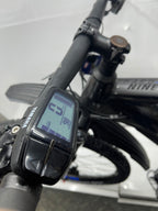 Haibike Hardnine 9