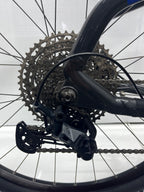 Haibike Hardnine 9
