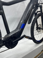 Haibike Hardnine 9