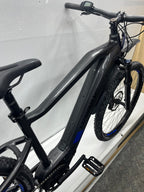 Haibike Hardnine 9
