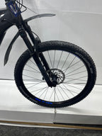 Haibike Hardnine 9