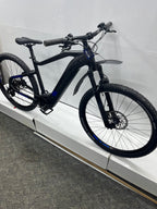 Haibike Hardnine 9