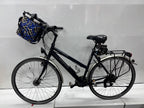 Bike Manufaktur Hudson Bay - Bastlerrad - DEFEKT