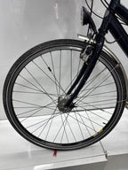 Bike Manufaktur Hudson Bay - Bastlerrad - DEFEKT