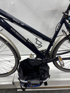 Bike Manufaktur Hudson Bay - Bastlerrad - DEFEKT