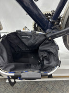 Bike Manufaktur Hudson Bay - Bastlerrad - DEFEKT