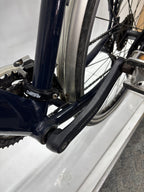 Bike Manufaktur Hudson Bay - Bastlerrad - DEFEKT