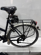Bike Manufaktur Hudson Bay - Bastlerrad - DEFEKT