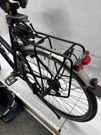 Bike Manufaktur Hudson Bay - Bastlerrad - DEFEKT