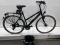 Bike Manufaktur Hudson Bay - Bastlerrad - DEFEKT