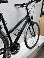 Bike Manufaktur Hudson Bay - Bastlerrad - DEFEKT
