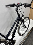 Bike Manufaktur Hudson Bay - Bastlerrad - DEFEKT