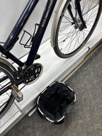 Bike Manufaktur Hudson Bay - Bastlerrad - DEFEKT