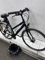 Bike Manufaktur Hudson Bay - Bastlerrad - DEFEKT