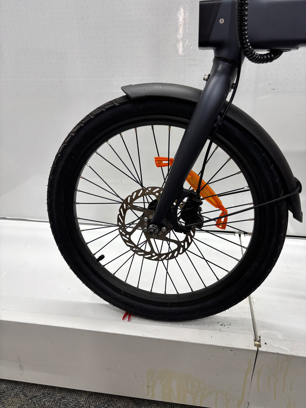 ENGWE P20 E-Klapprad
