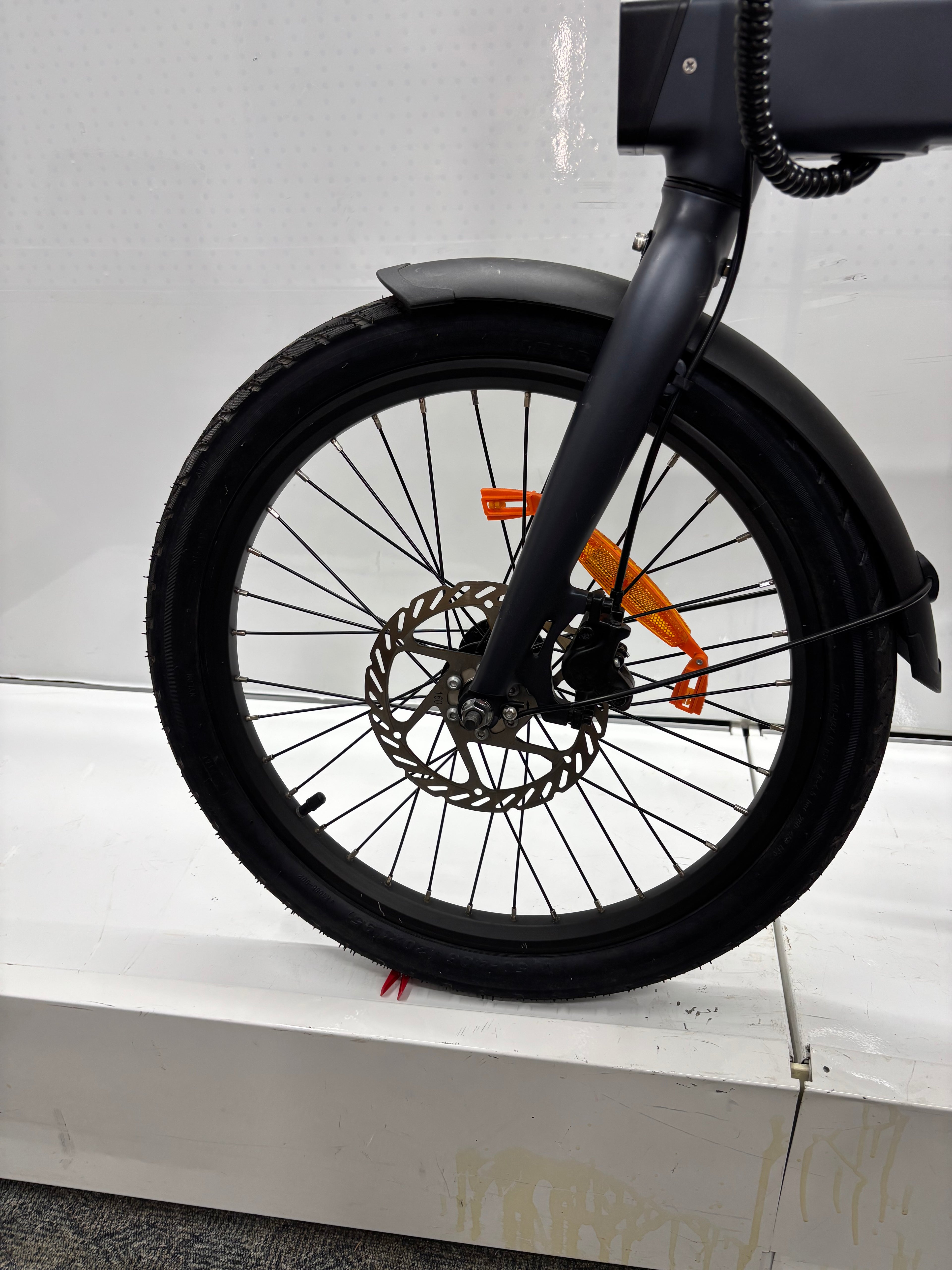 ENGWE P20 E-Klapprad