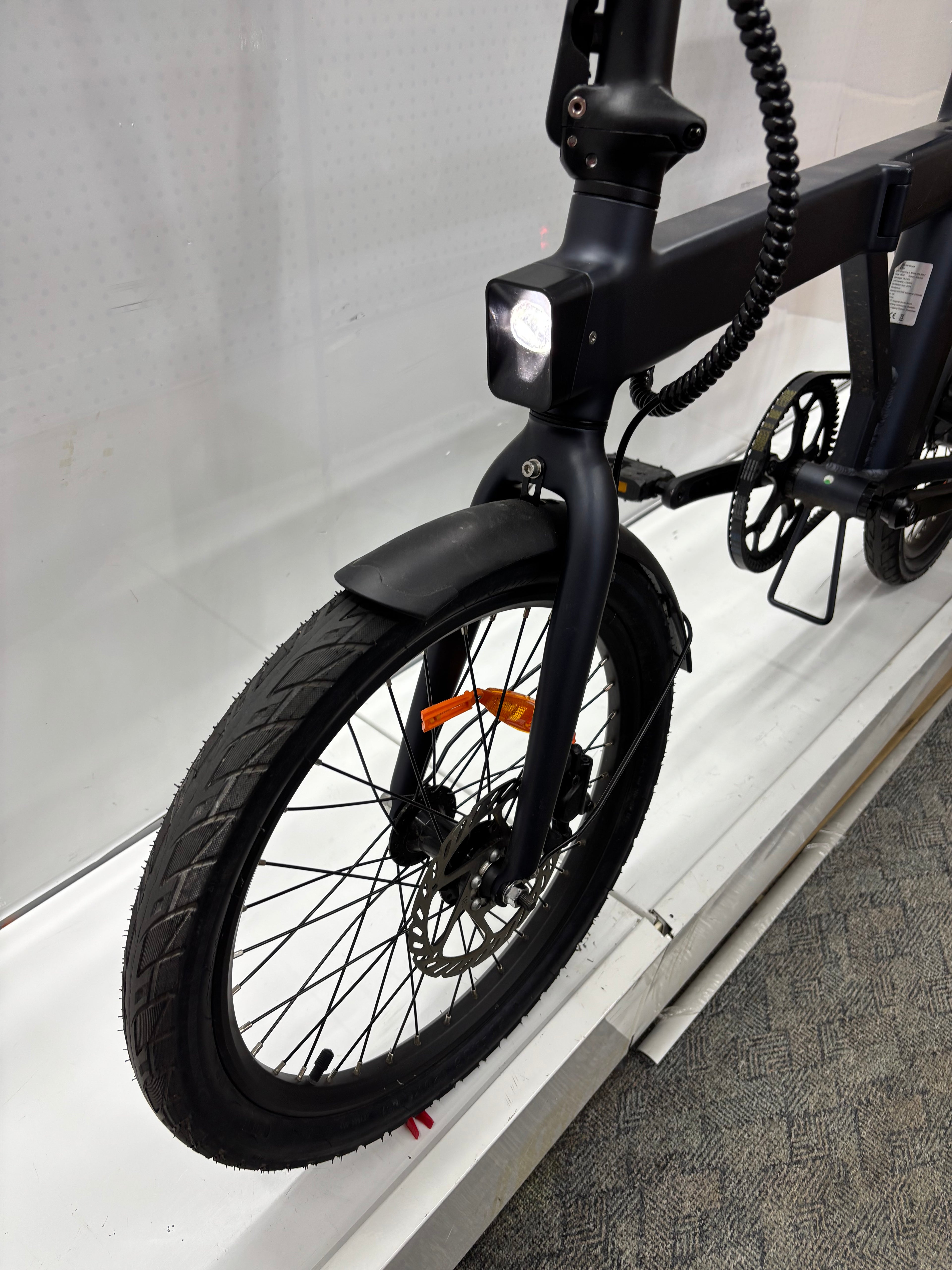 ENGWE P20 E-Klapprad