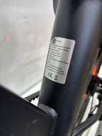 ENGWE P20 E-Klapprad