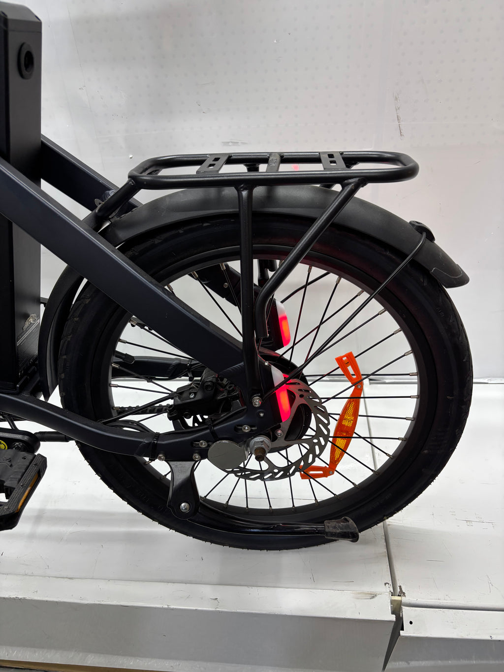 ENGWE P20 E-Klapprad
