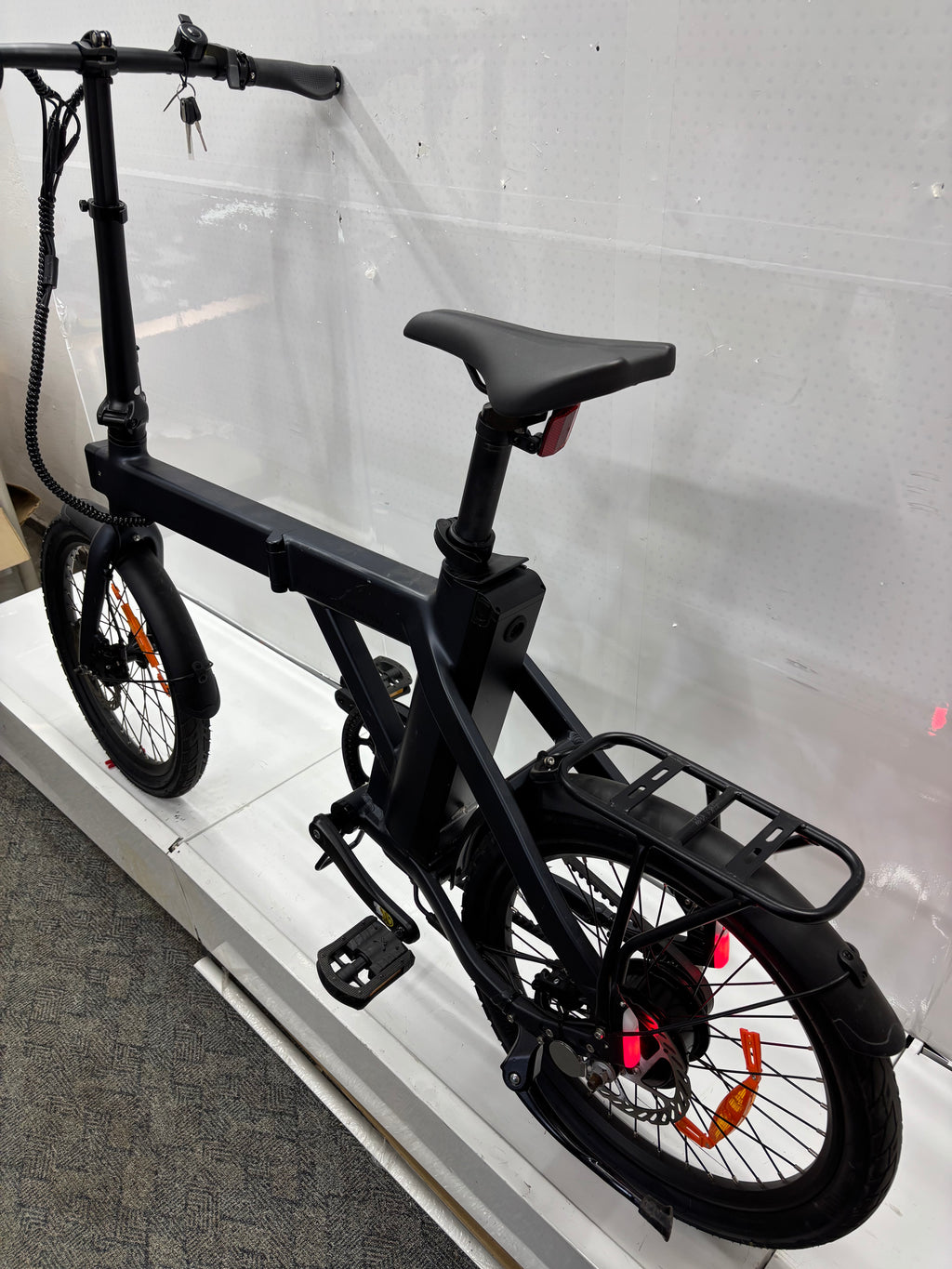 ENGWE P20 E-Klapprad
