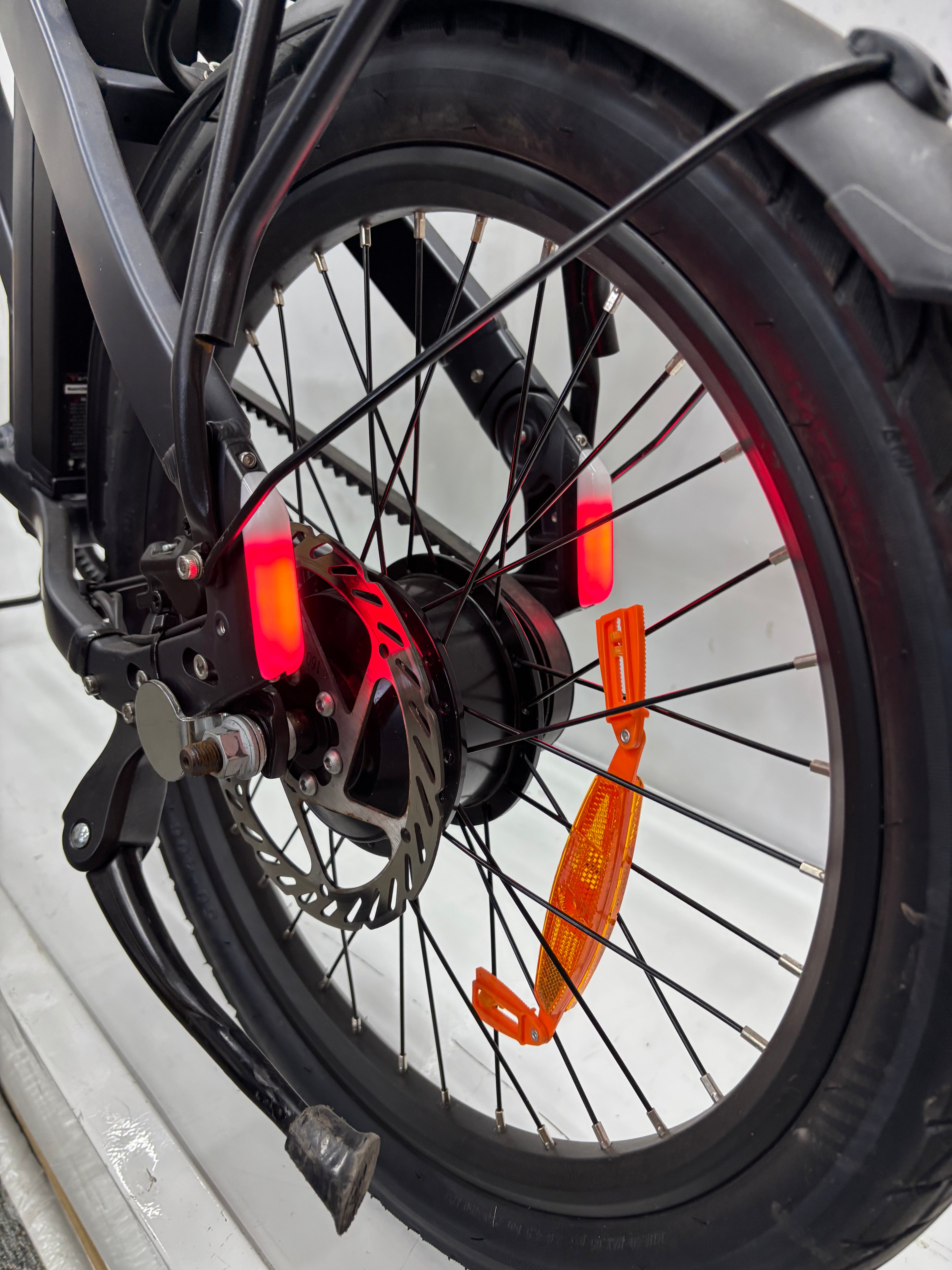 ENGWE P20 E-Klapprad