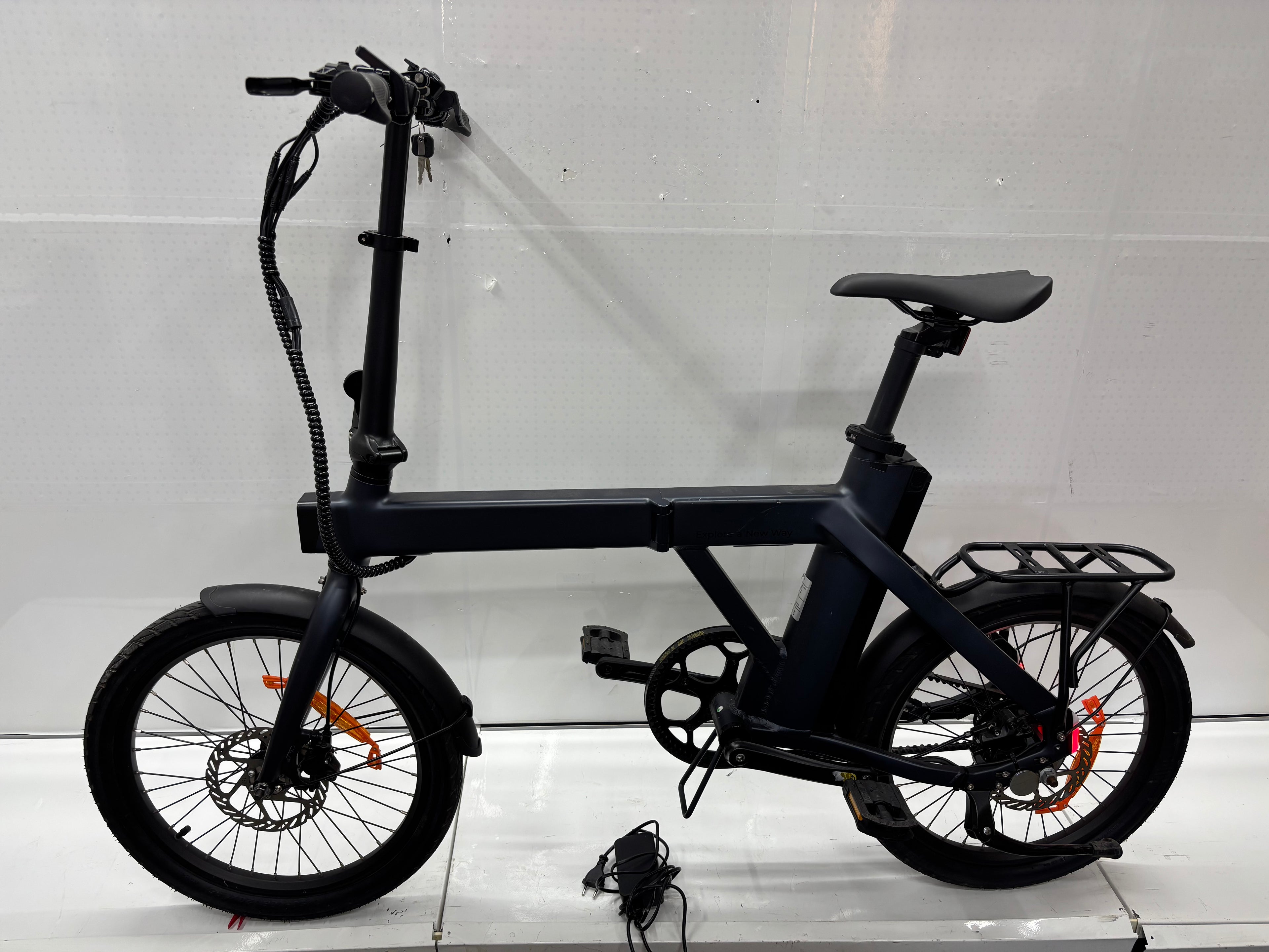 ENGWE P20 E-Klapprad