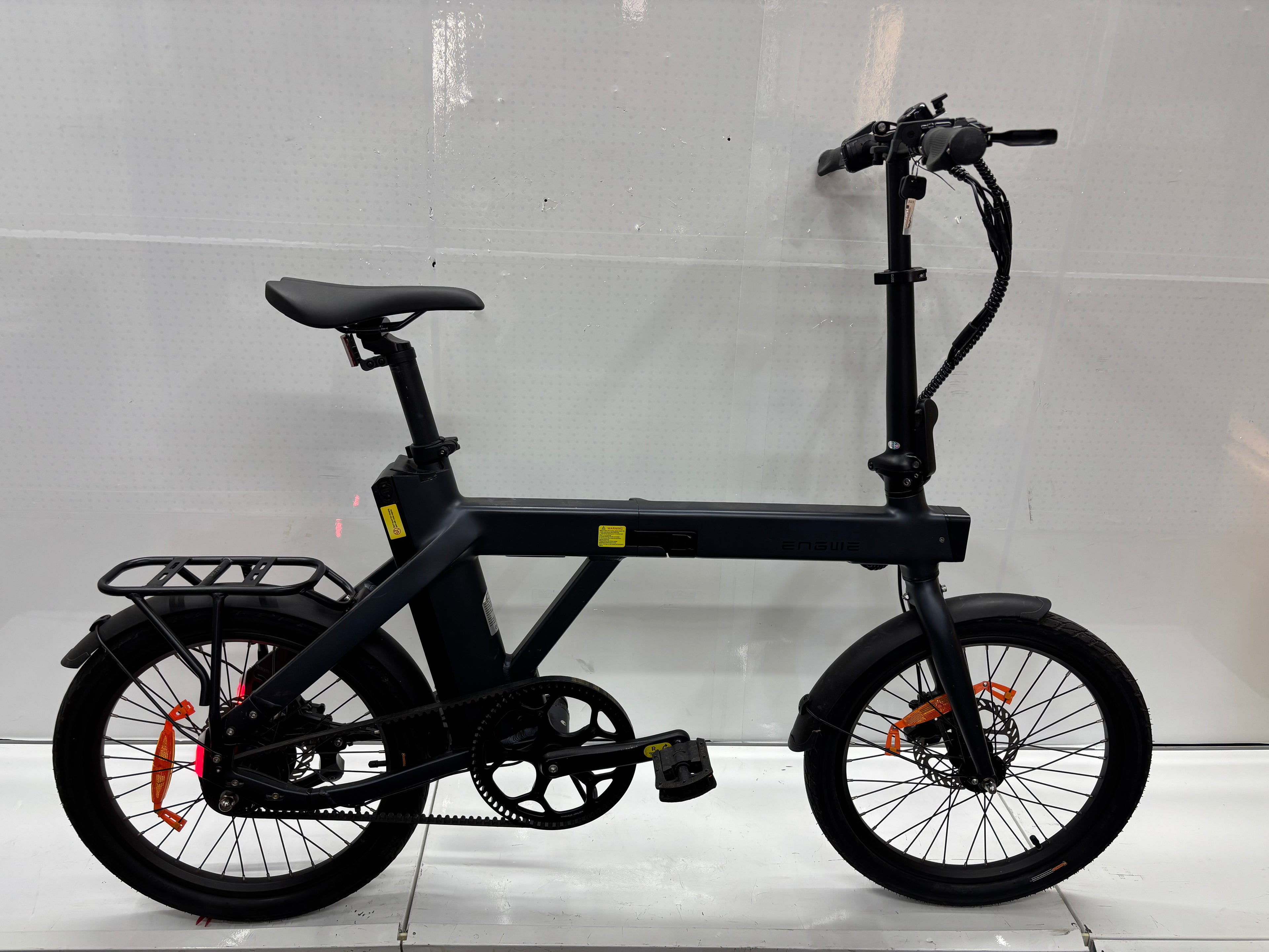 ENGWE P20 E-Klapprad