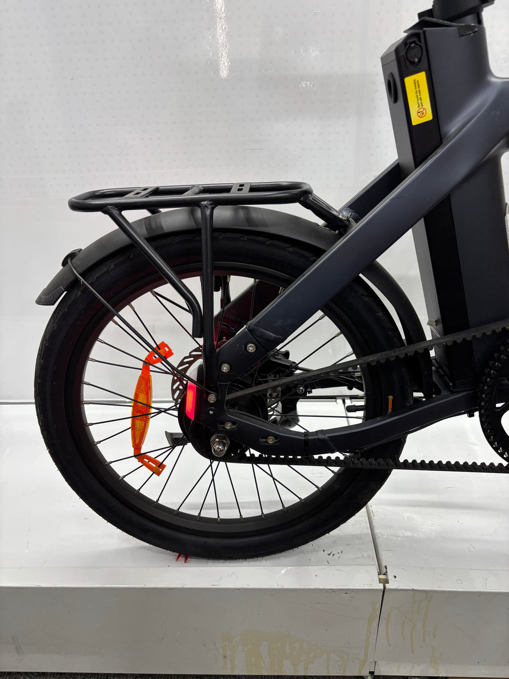 ENGWE P20 E-Klapprad