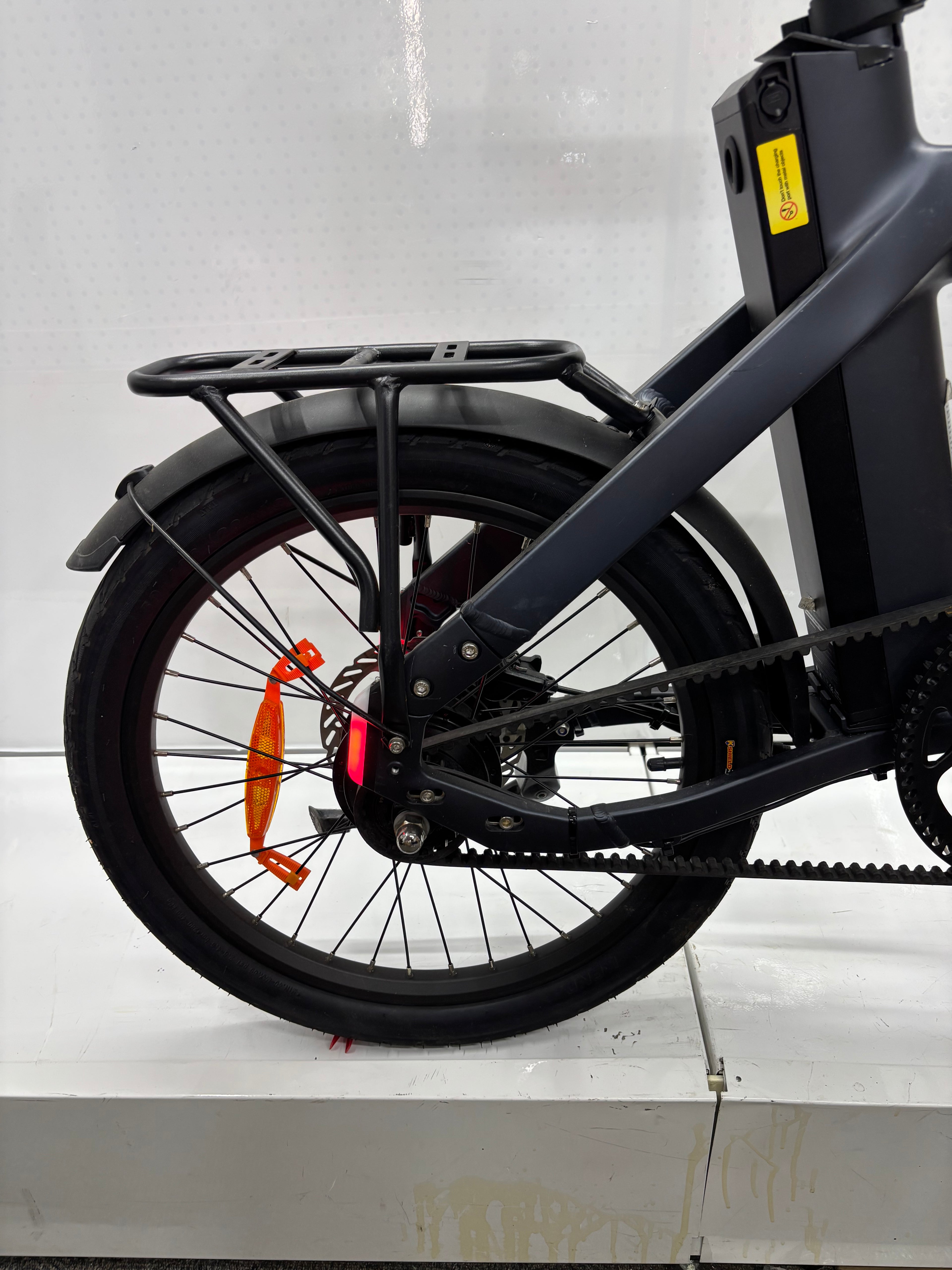 ENGWE P20 E-Klapprad
