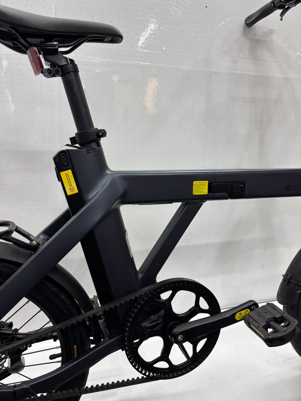 ENGWE P20 E-Klapprad