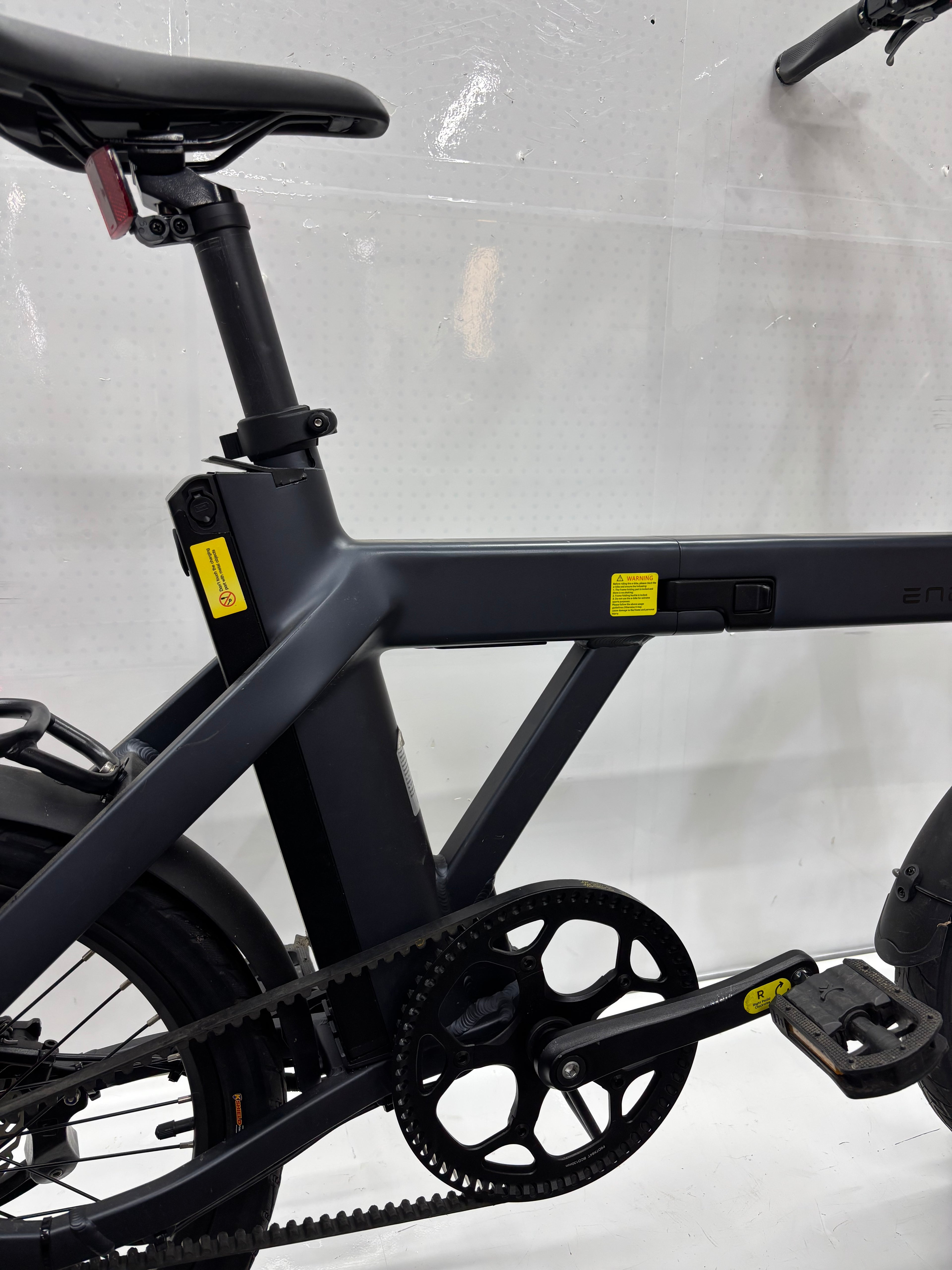 ENGWE P20 E-Klapprad