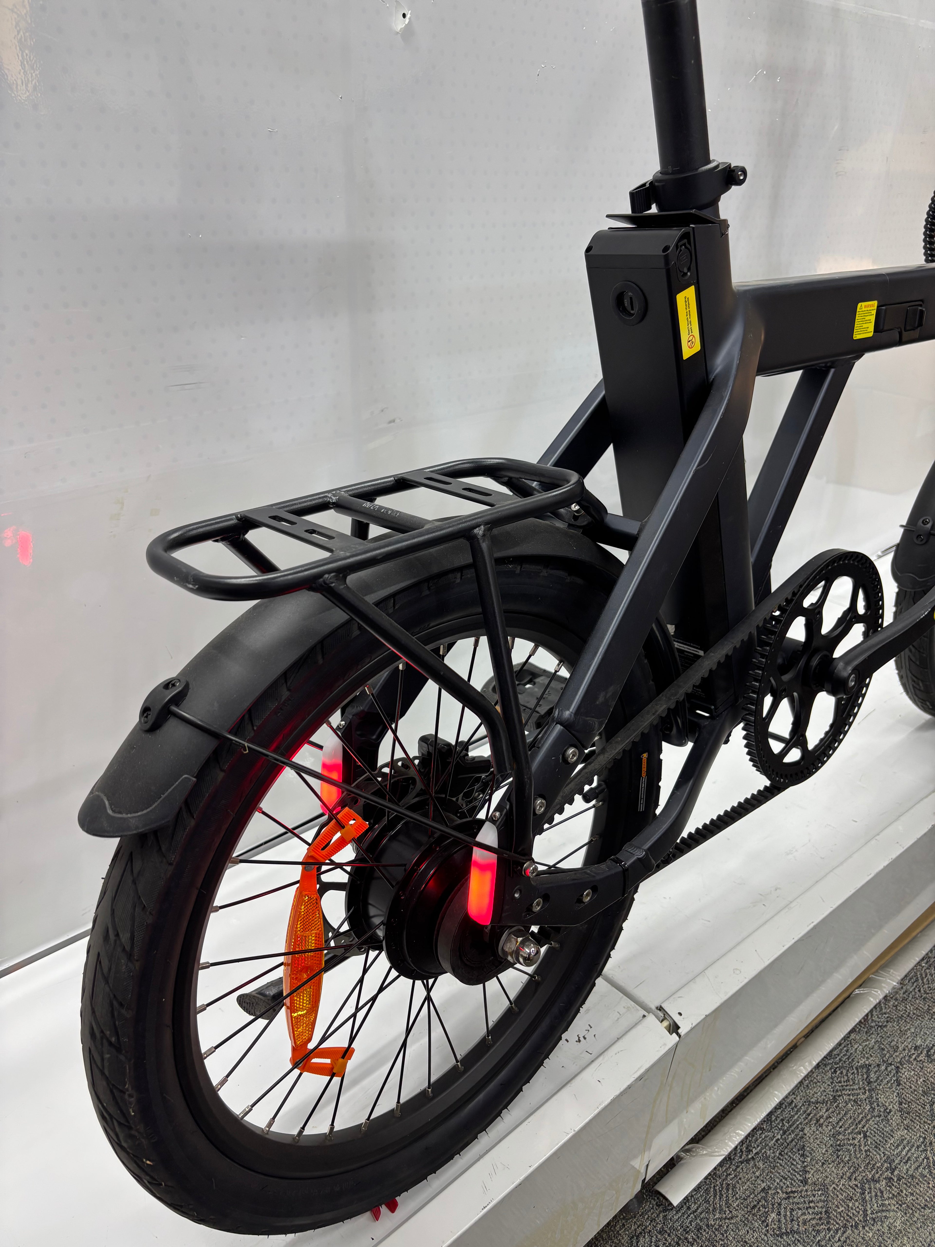 ENGWE P20 E-Klapprad