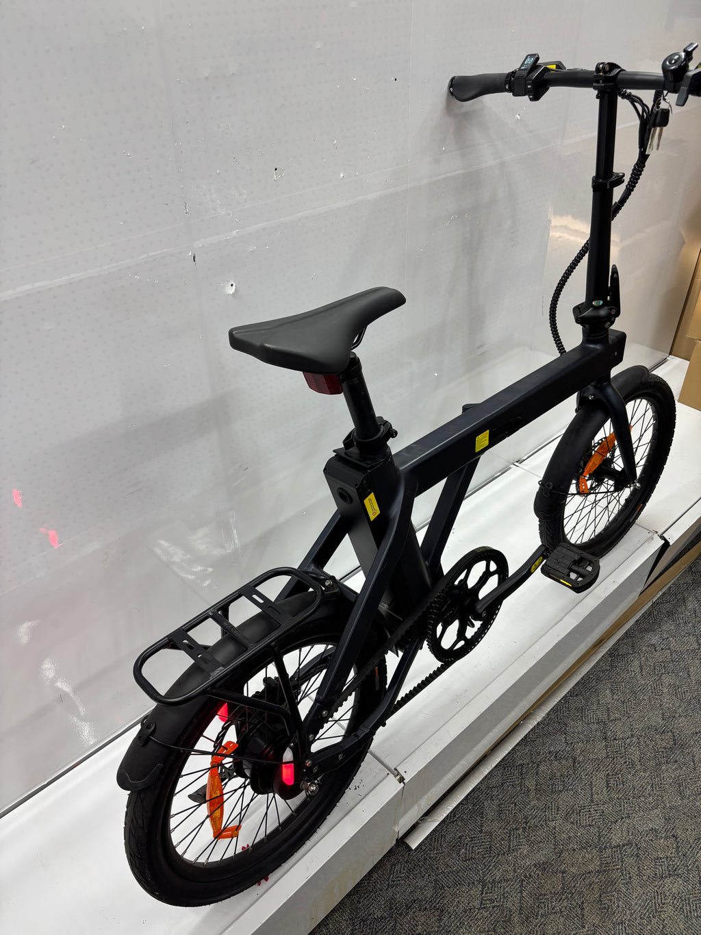 ENGWE P20 E-Klapprad