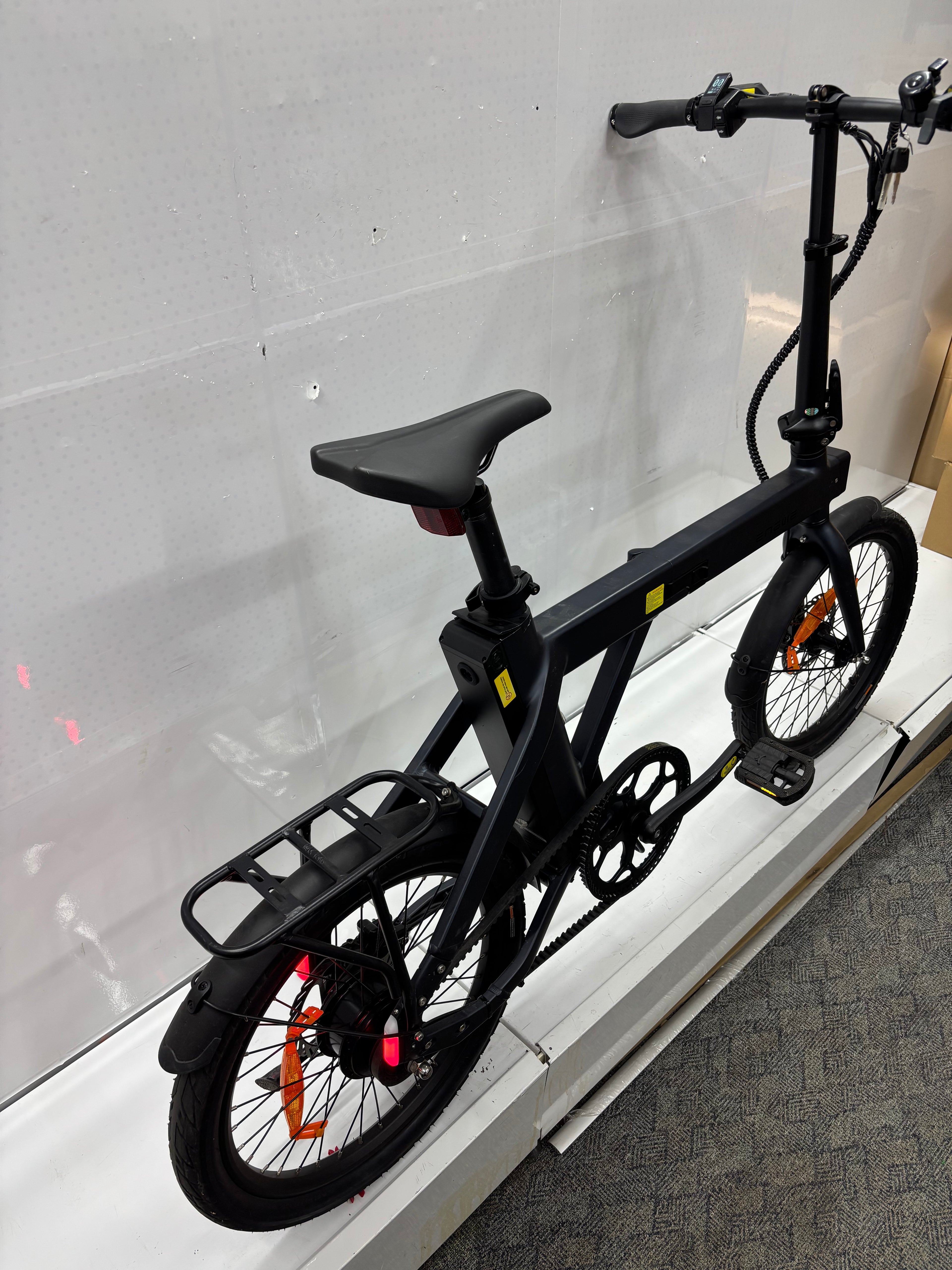 ENGWE P20 E-Klapprad