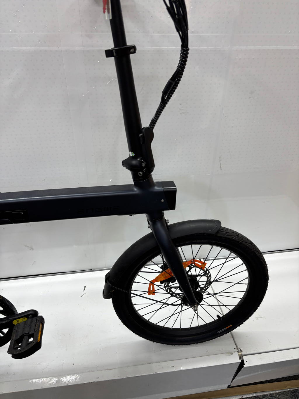 ENGWE P20 E-Klapprad