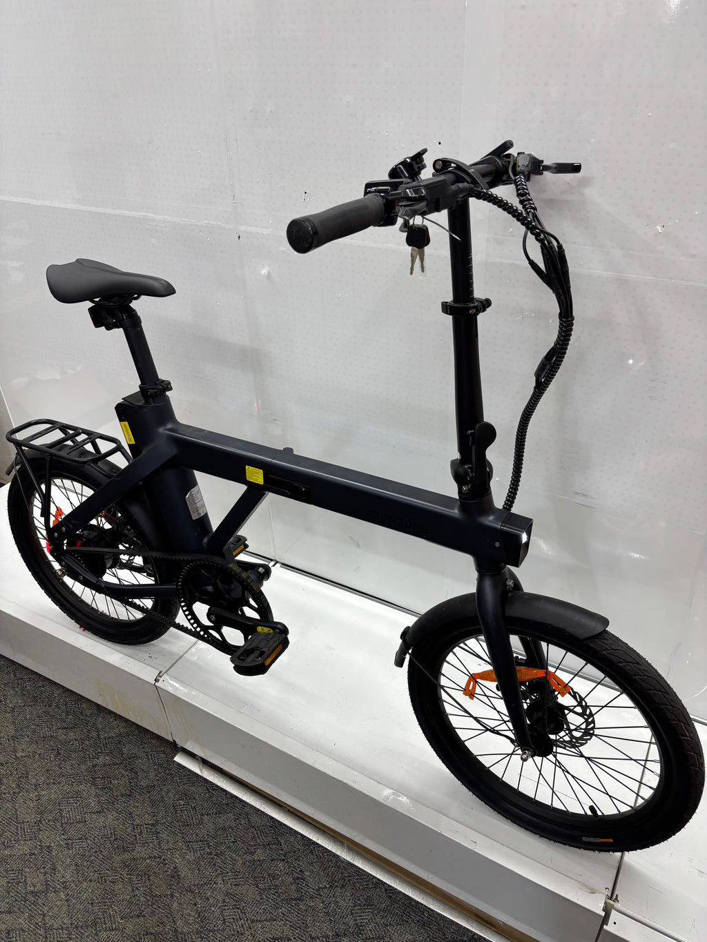 ENGWE P20 E-Klapprad